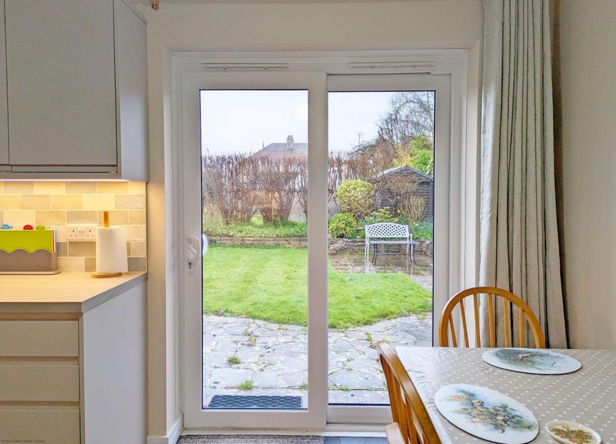 Cissa Villa Chichester Exterior photo